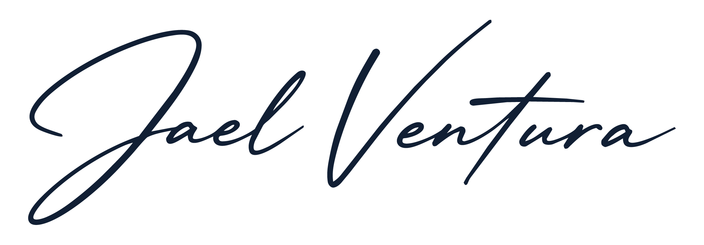 Firma Jael Ventura