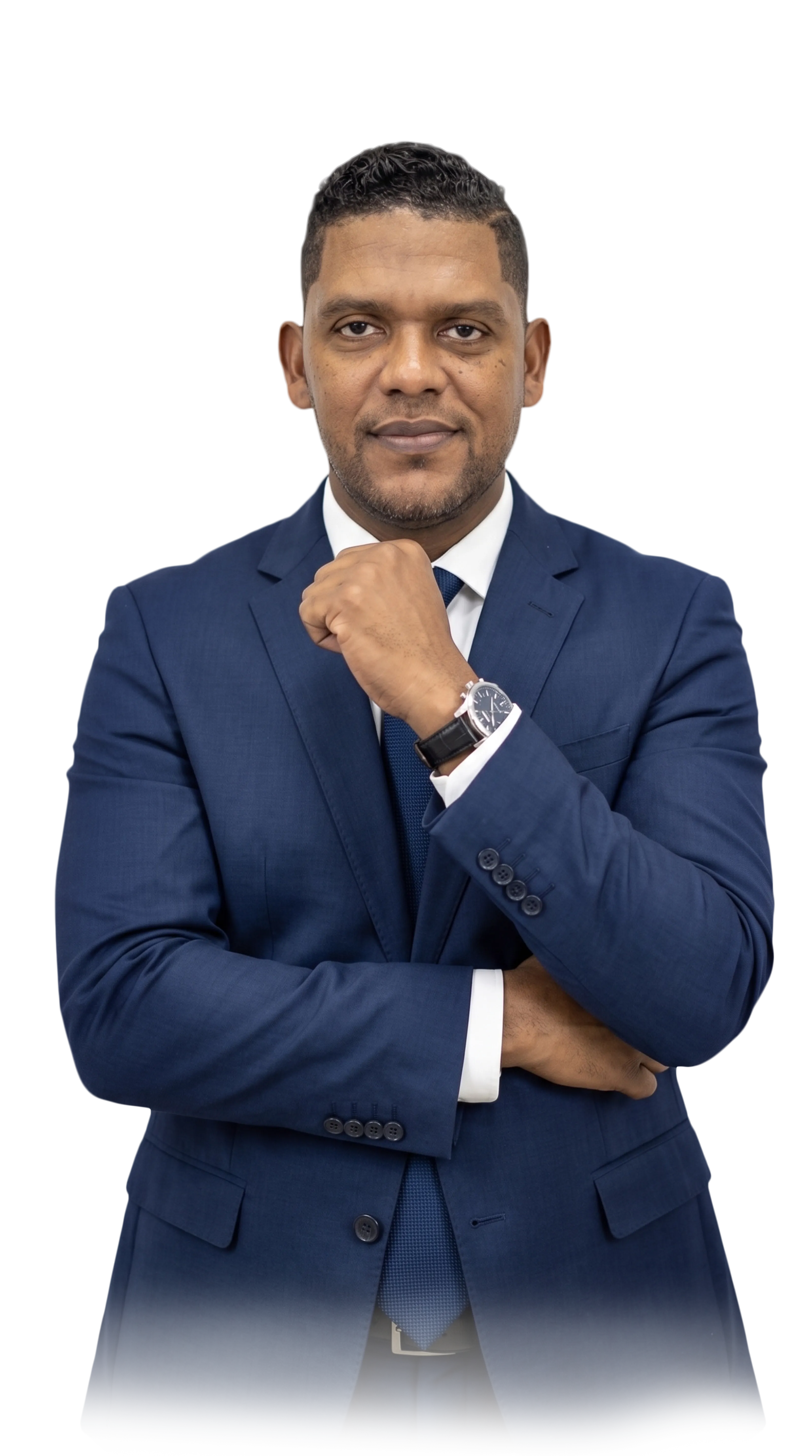 Jael Ventura — Asesor Inmobiliario